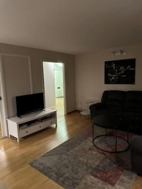 Trevlig lägenhet i Kista